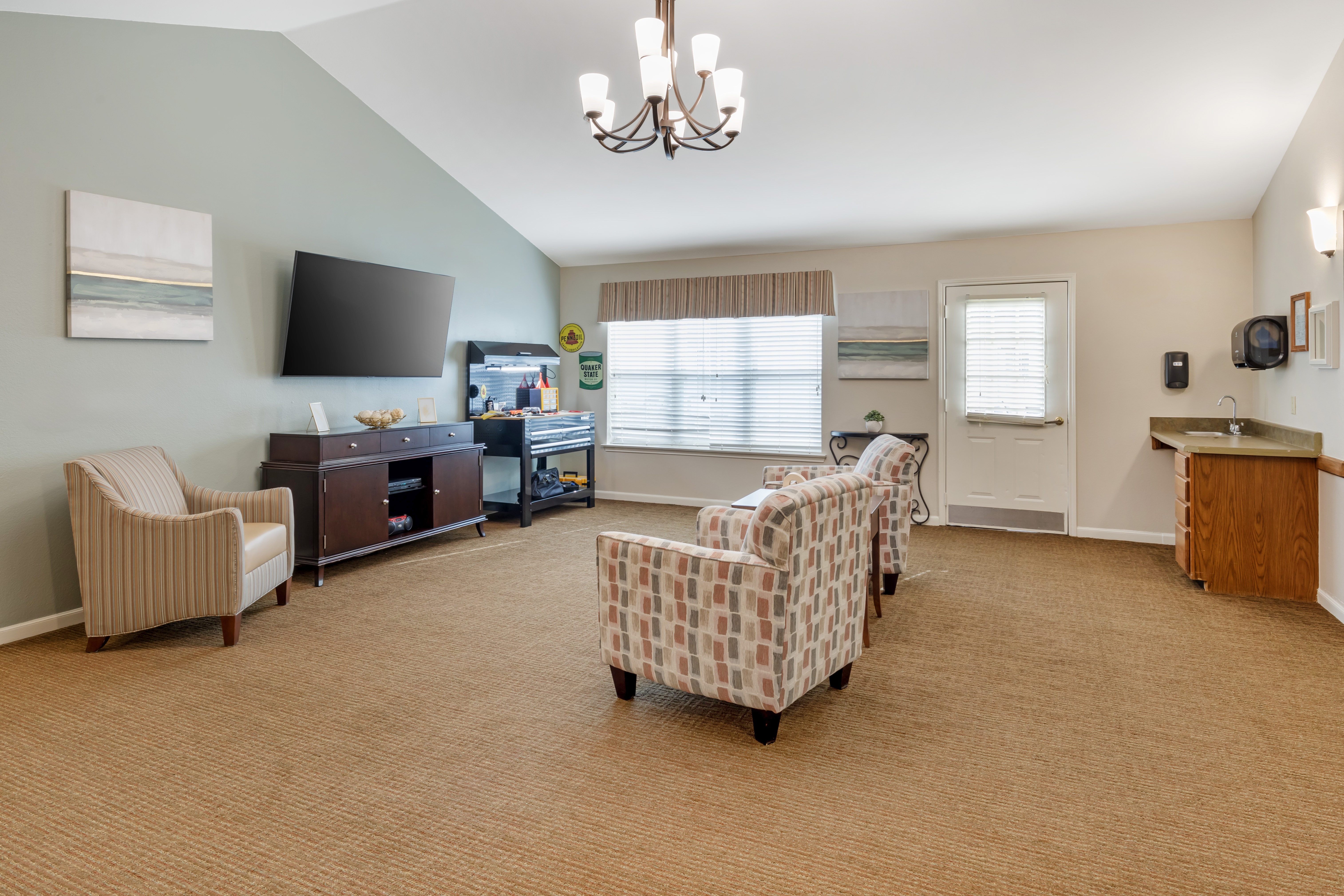 Brookdale Richland Hills