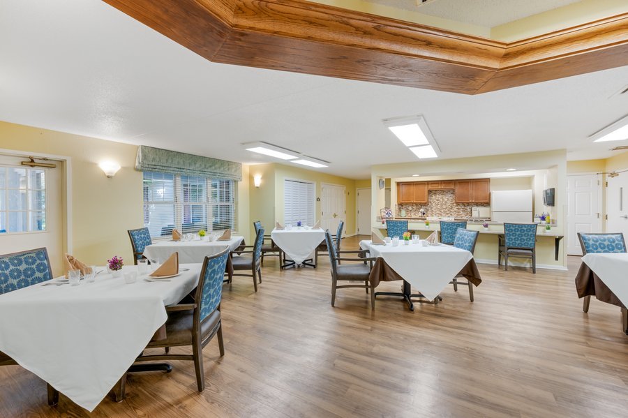 Brookdale Valparaiso - MC