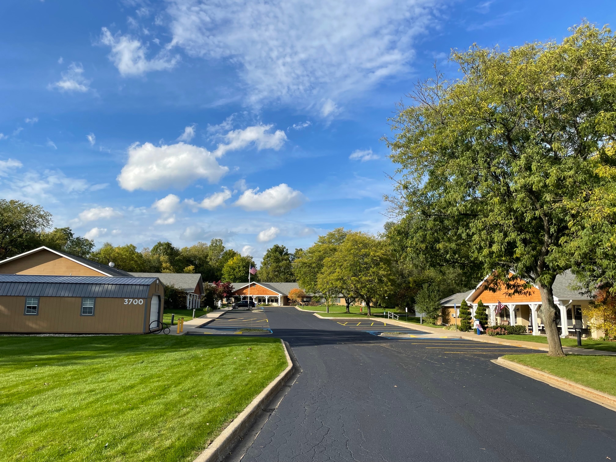 The 5 Best Memory Care Facilities in Kalamazoo County MI for 2024