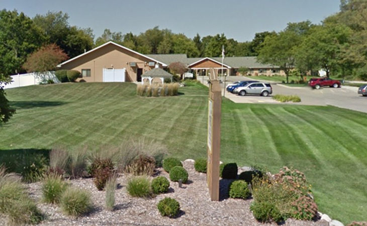 Vibrant Life Kalamazoo