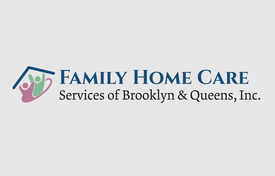 Family Home Care Services of Brooklyn & Queens, Inc.