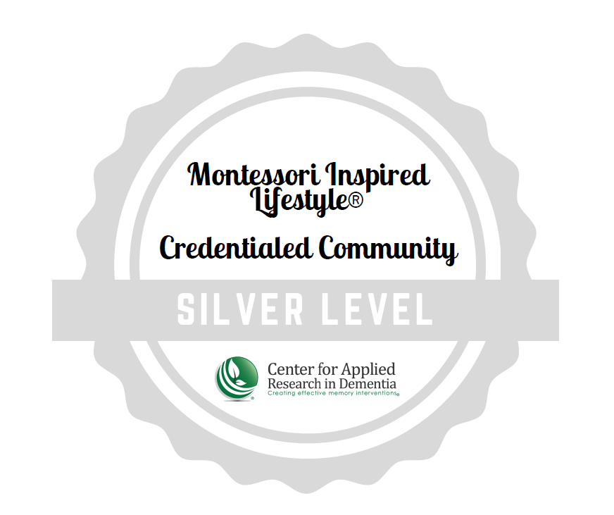 Fairmont of Washington Township