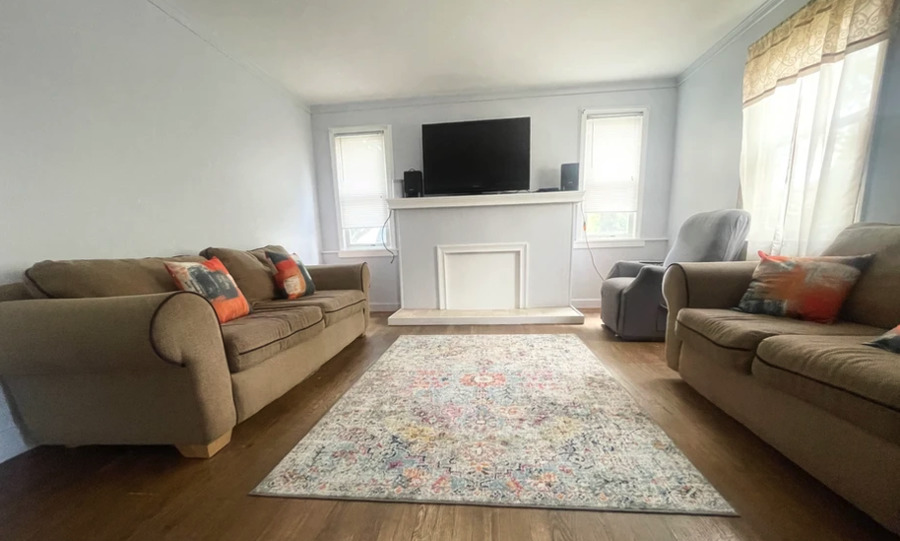 Alma's Grace Assisted Living