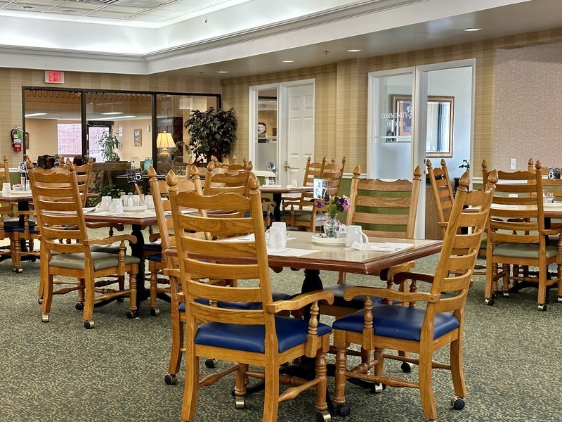 Independence Village of Naperville