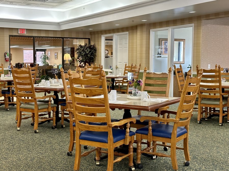 Independence Village of Naperville