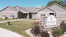 Oak Park Estates Assisted Living and Memory Care