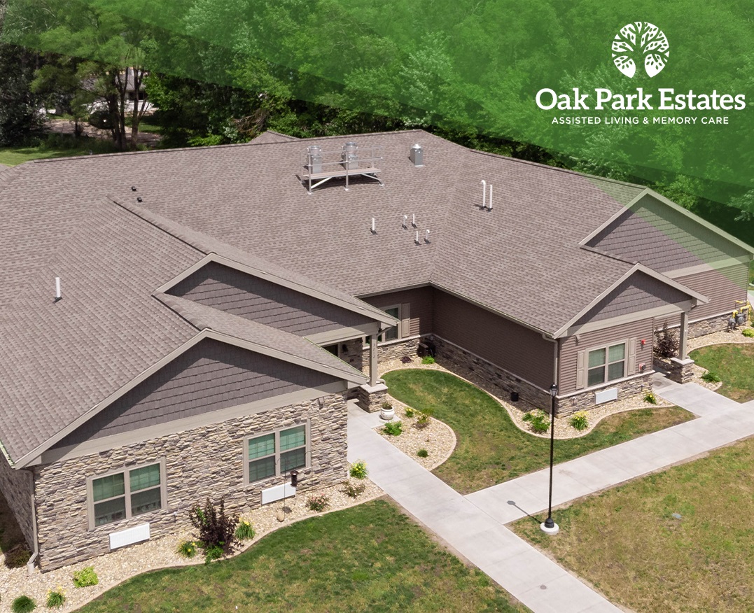 Oak Park Estates Assisted Living and Memory Care image