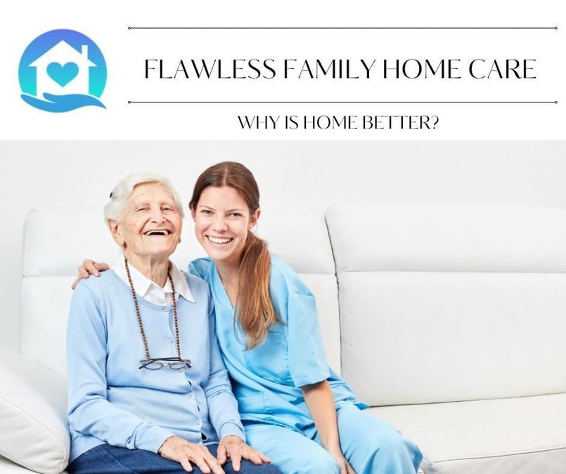 Flawless Family Home Care