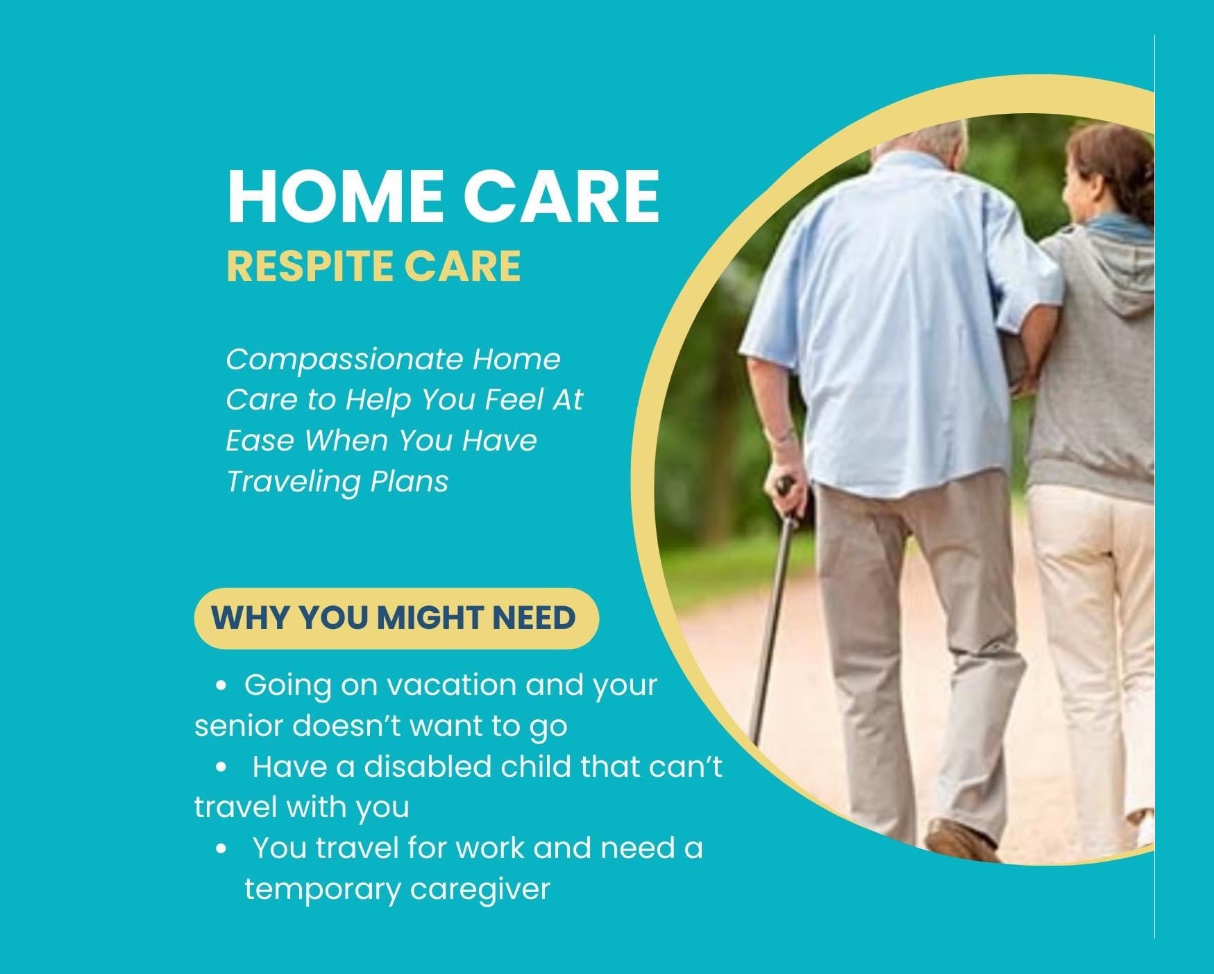 Flawless Family Home Care image