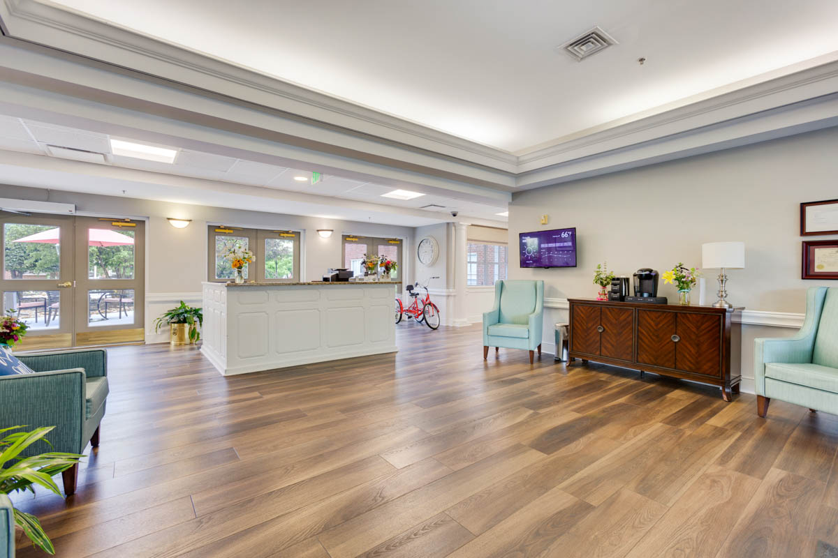 StoryPoint Knoxville West