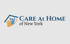 Care At Home Of New York