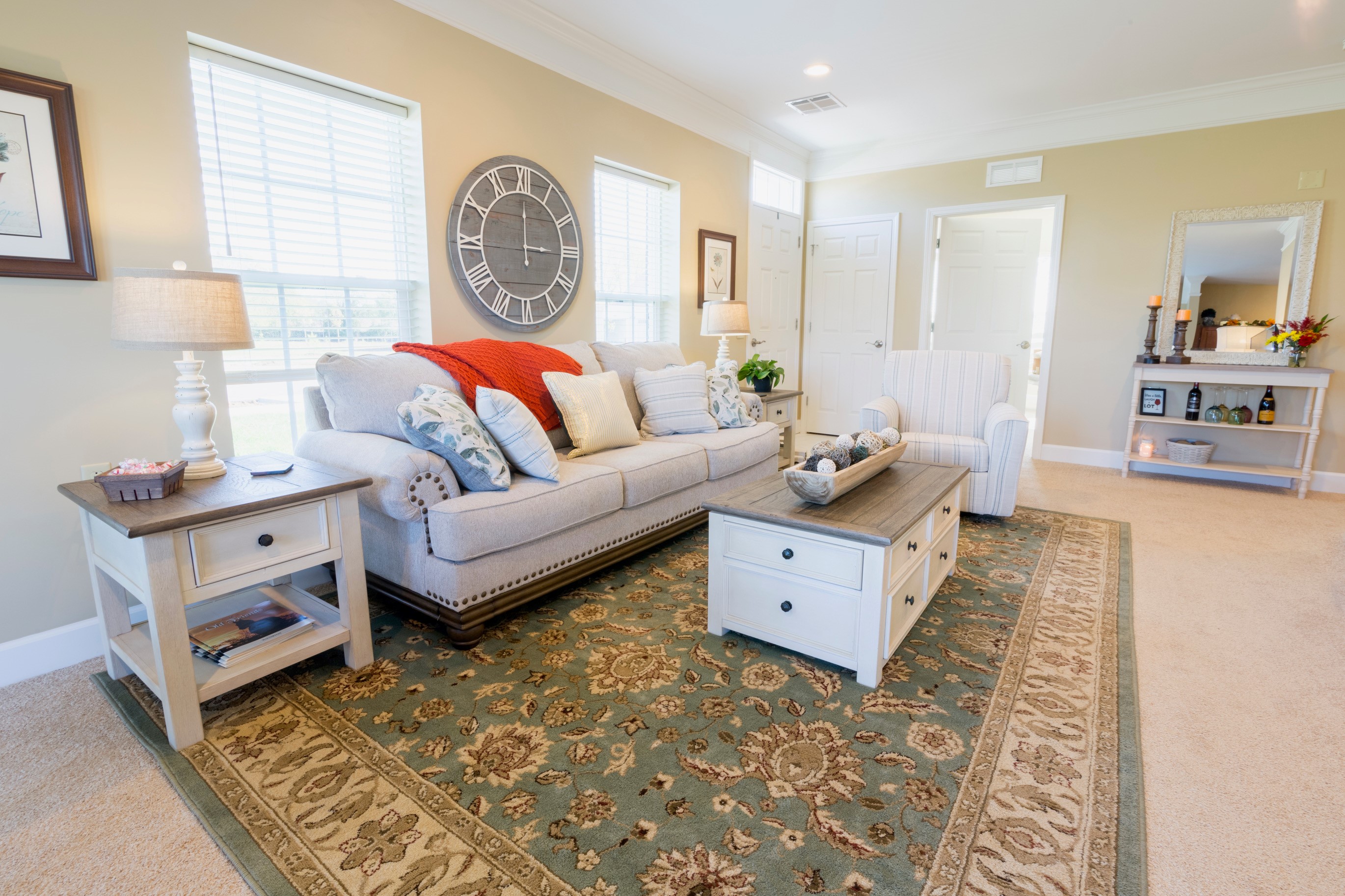 Ashton Grove Senior Living