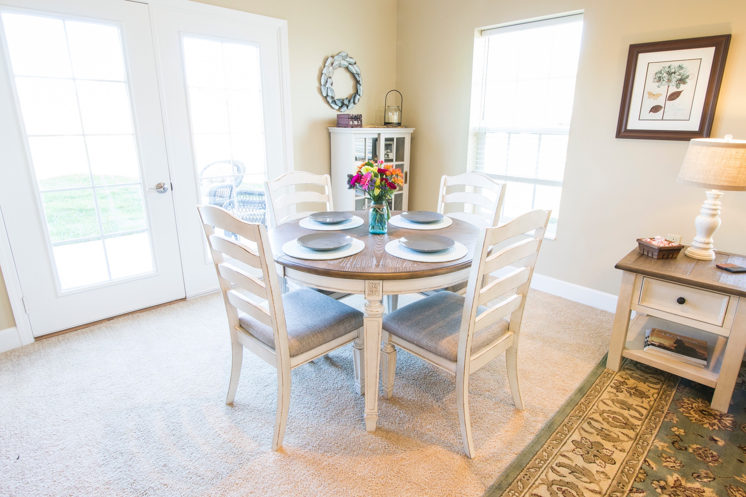 Ashton Grove Senior Living