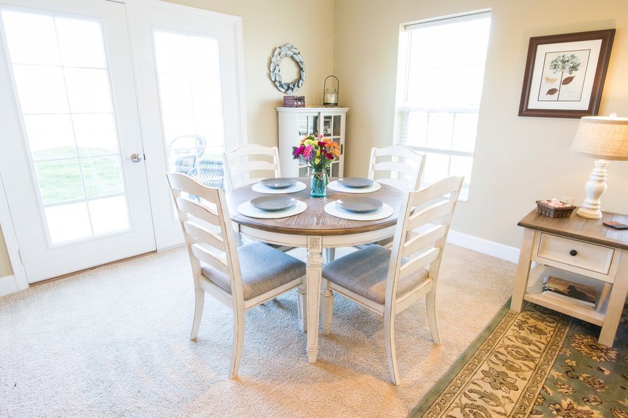 Ashton Grove Senior Living