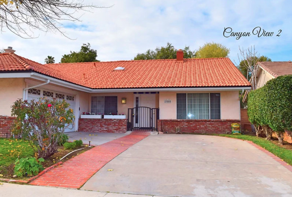 Canyon View Residential Care Facility INC 2