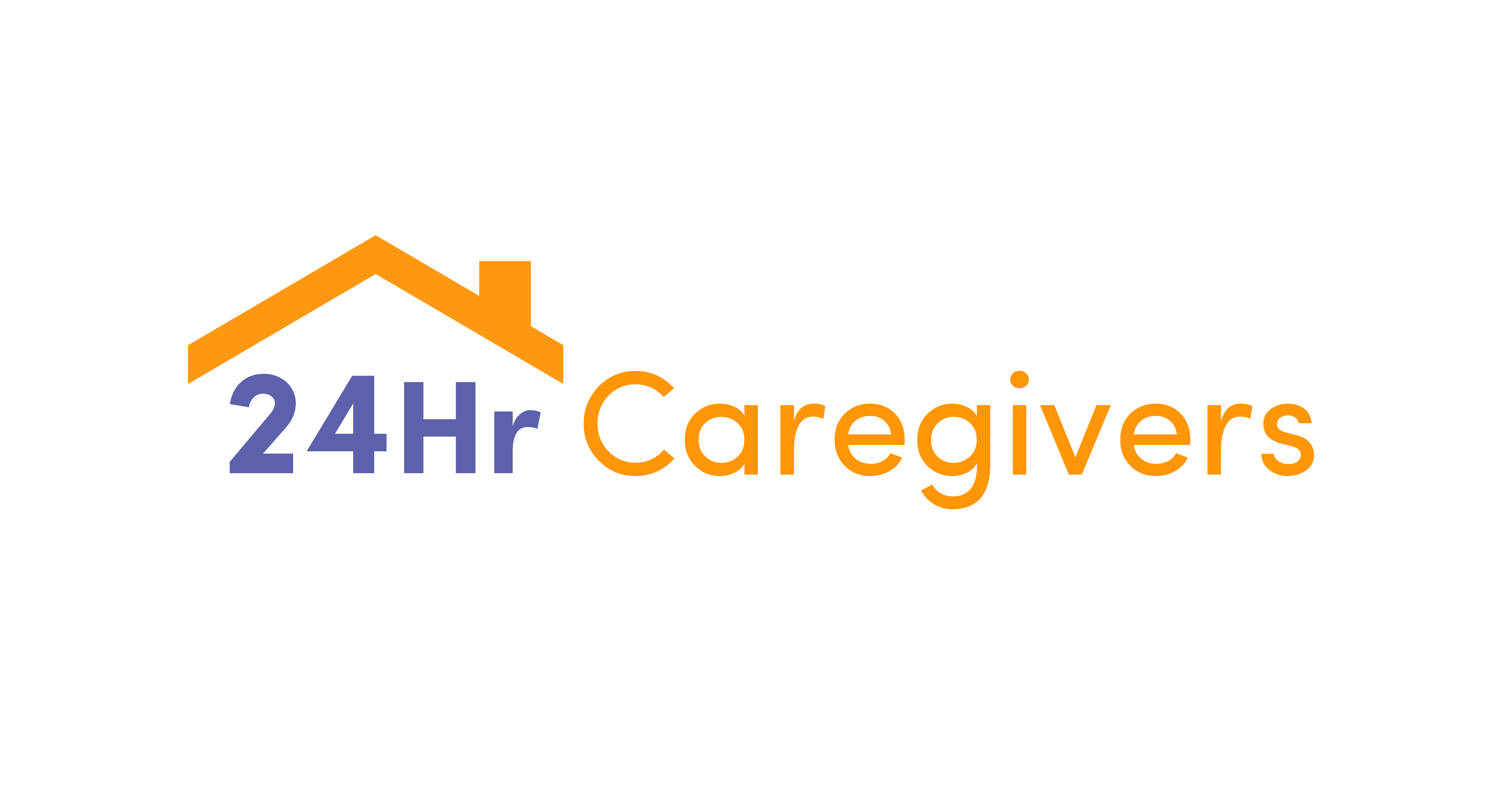 24 Hour Caregivers image