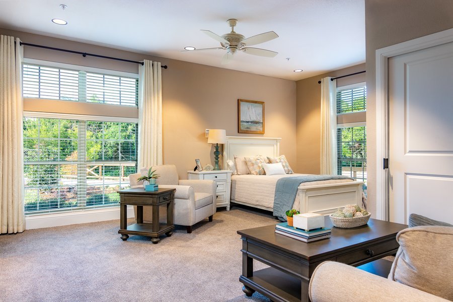 Teresa’s House Assisted Living & Memory Care