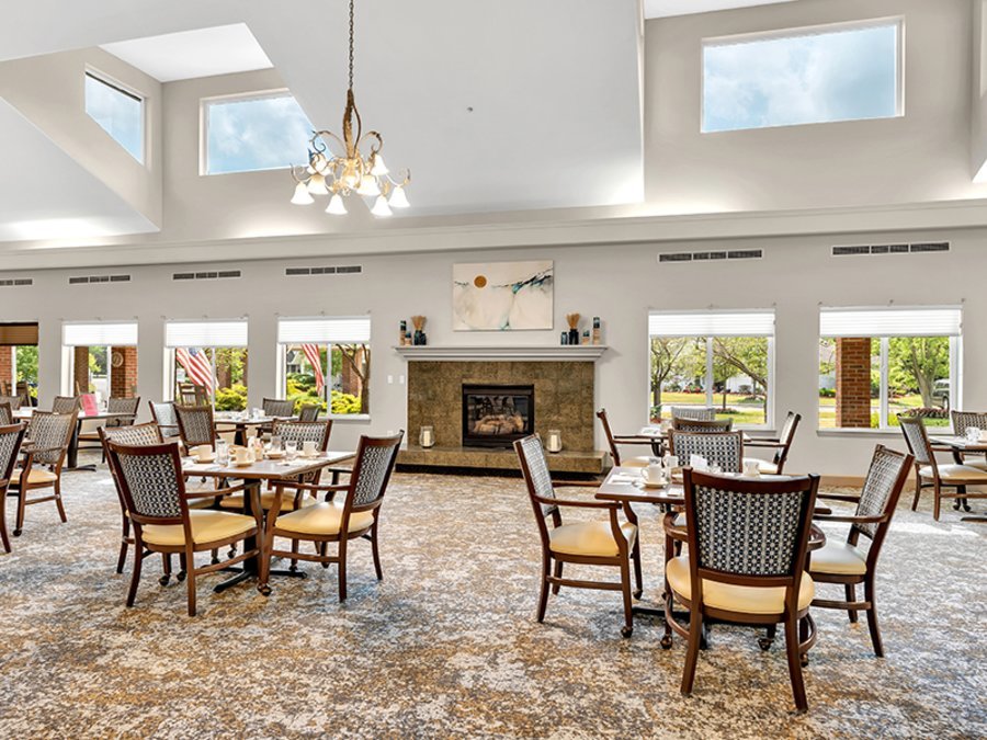 Holiday Blue Water Lodge