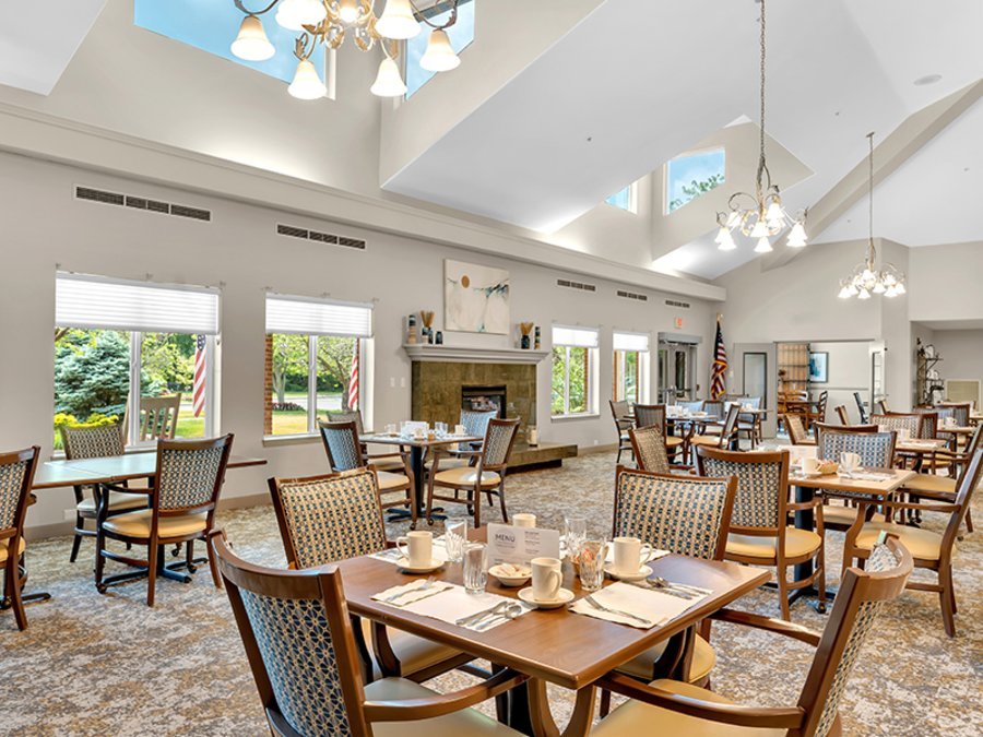 Holiday Blue Water Lodge