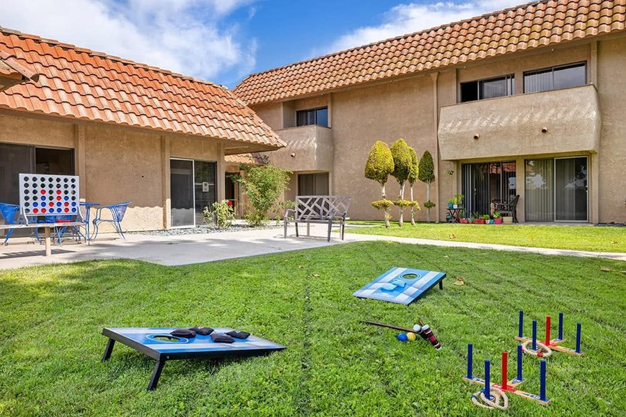 Brookdale Garden Grove