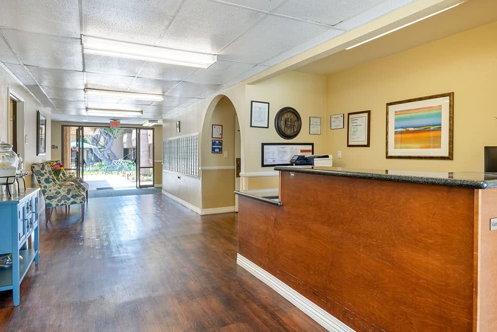 Brookdale Garden Grove