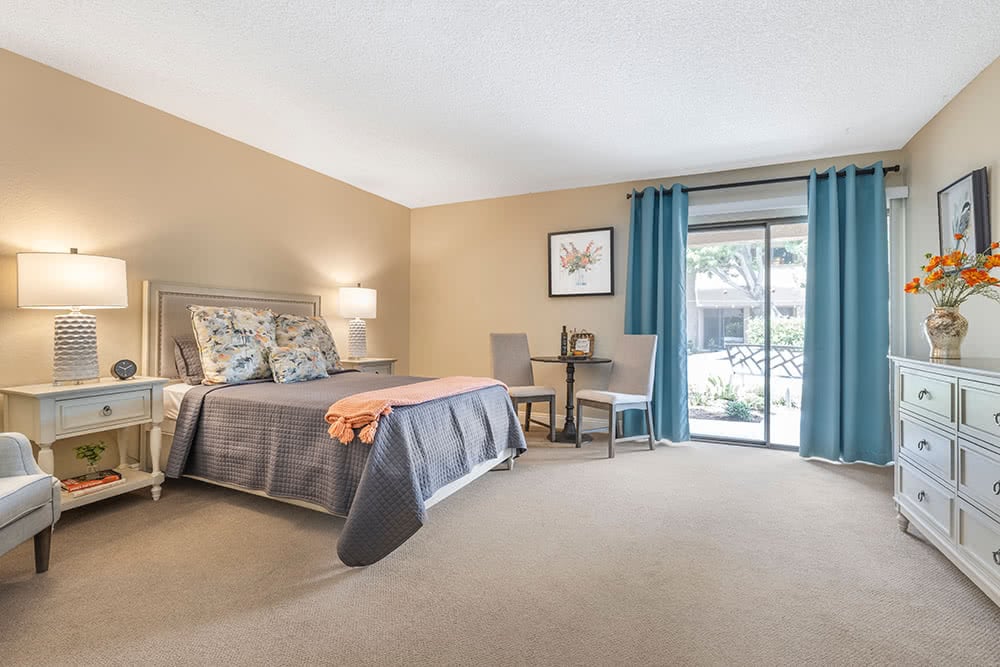 Brookdale Garden Grove