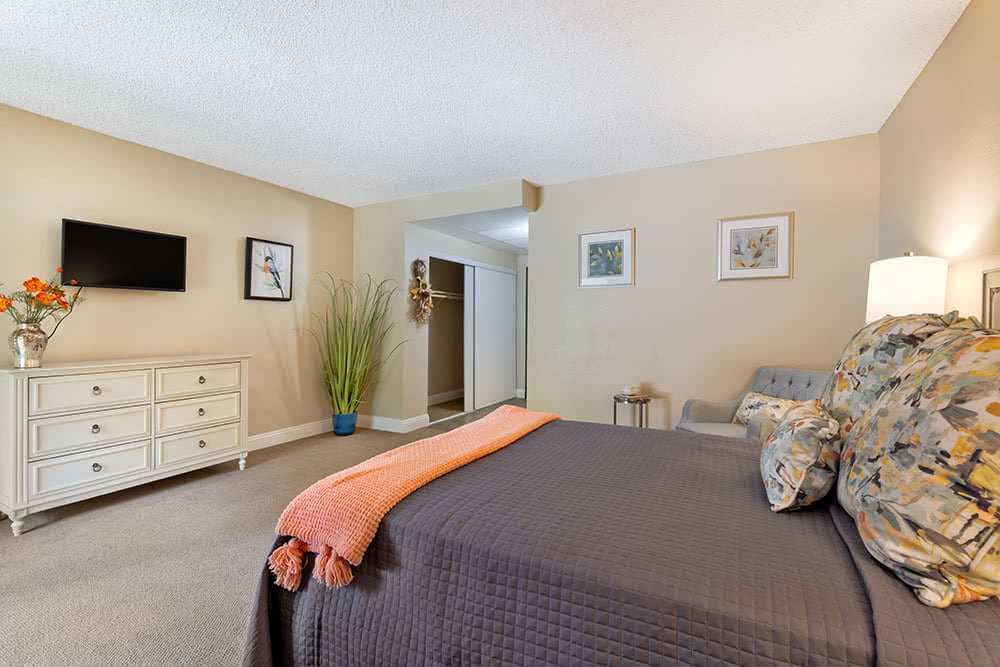 Brookdale Garden Grove