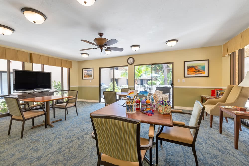 Brookdale Garden Grove