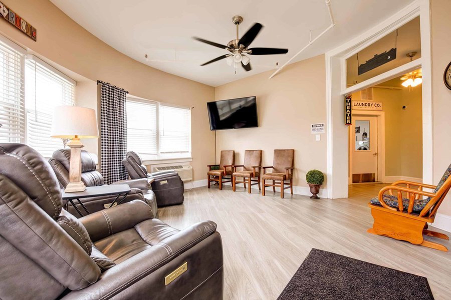 Shepherd Premier Senior Living of Harvard