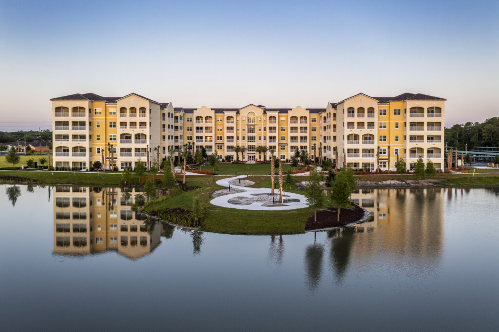 Legacy Pointe at UCF image