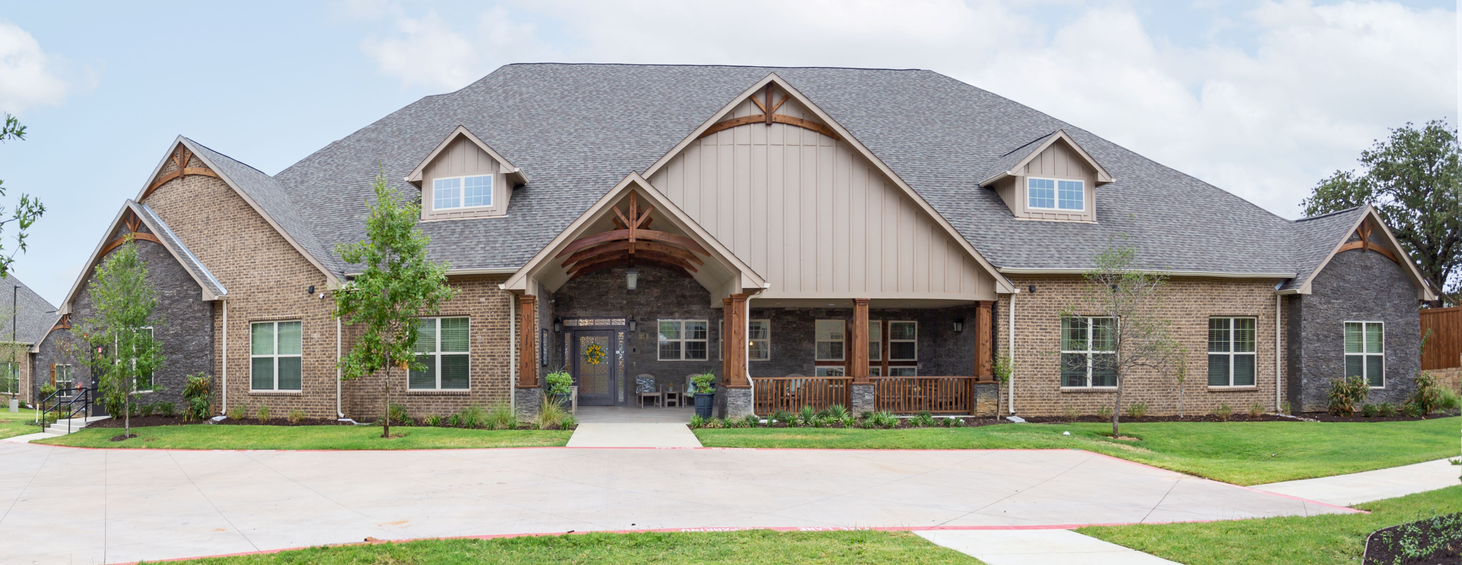 Teresa's House - Argyle - 2 Reviews - Denton, TX