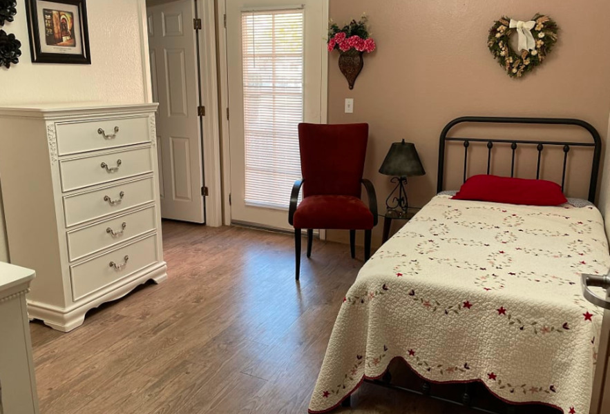 Whitestone Assisted Living