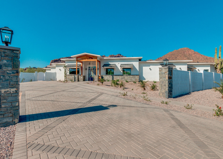 Vista Living Senior Care Camelback View