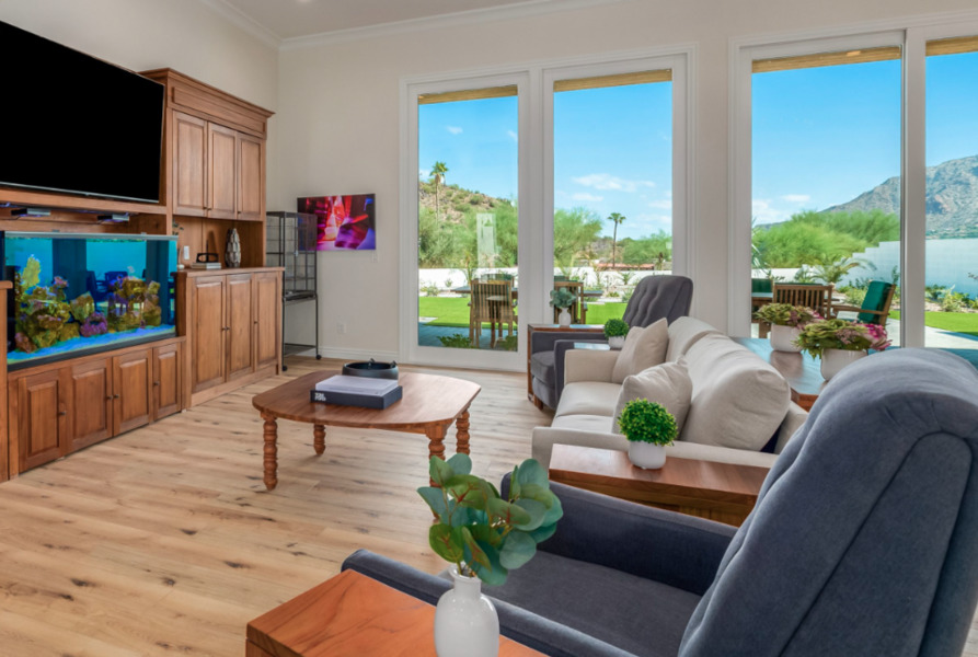 Vista Living Senior Care Paradise Valley