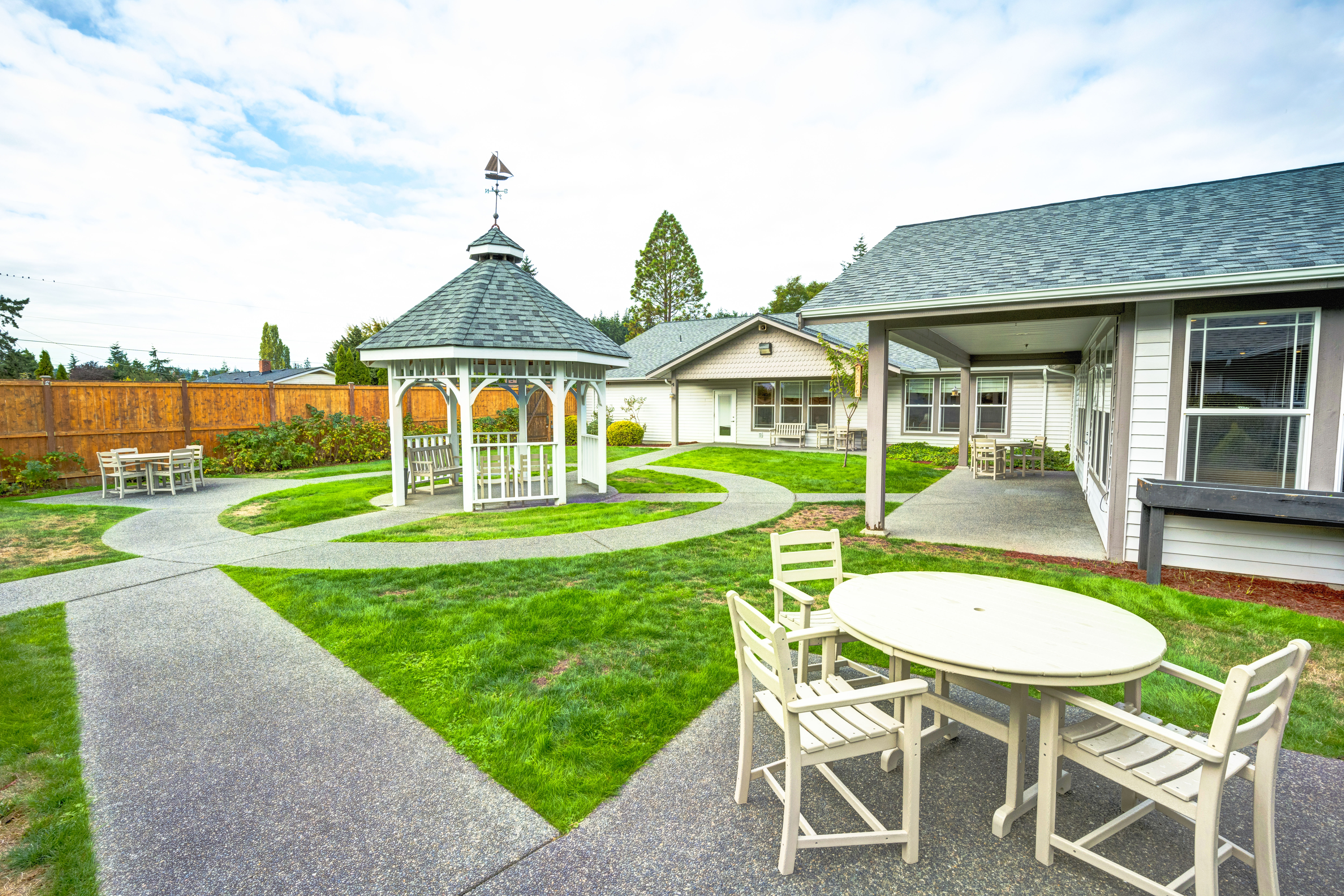 HomePlace Oak Harbor Memory Care image