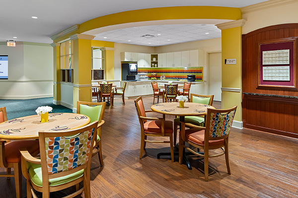 Legend at Silver Creek