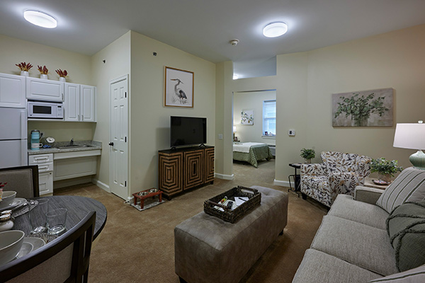 Legend at Silver Creek