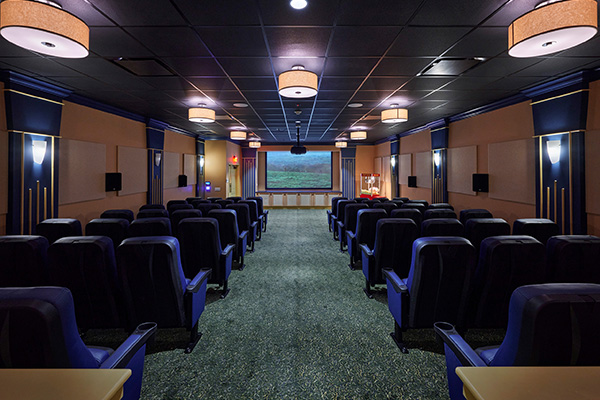 Legend at Silver Creek