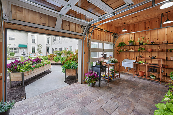 Legend at Silver Creek