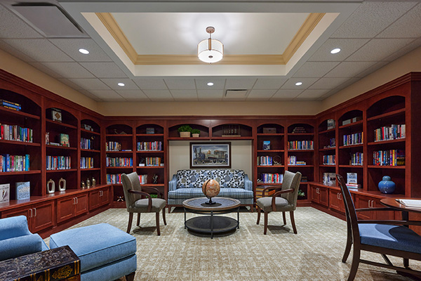 Legend at Silver Creek