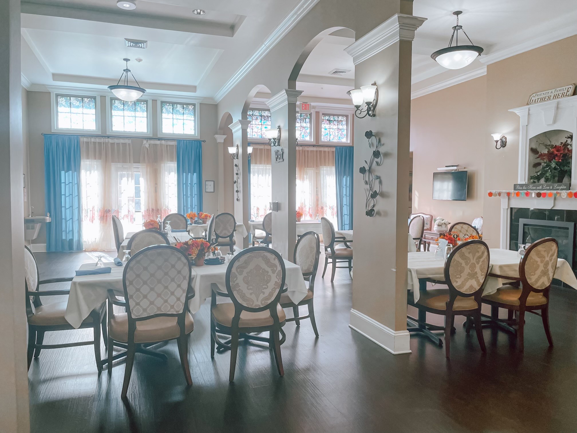 Magnolia Senior Living Loganville