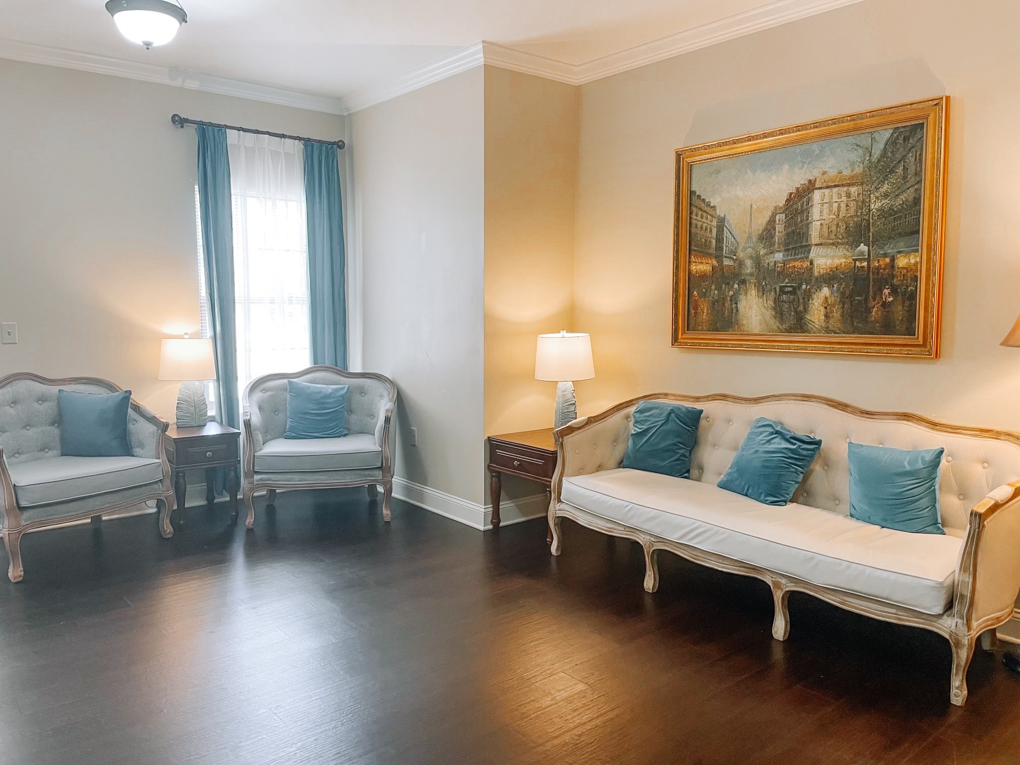 Magnolia Senior Living Loganville