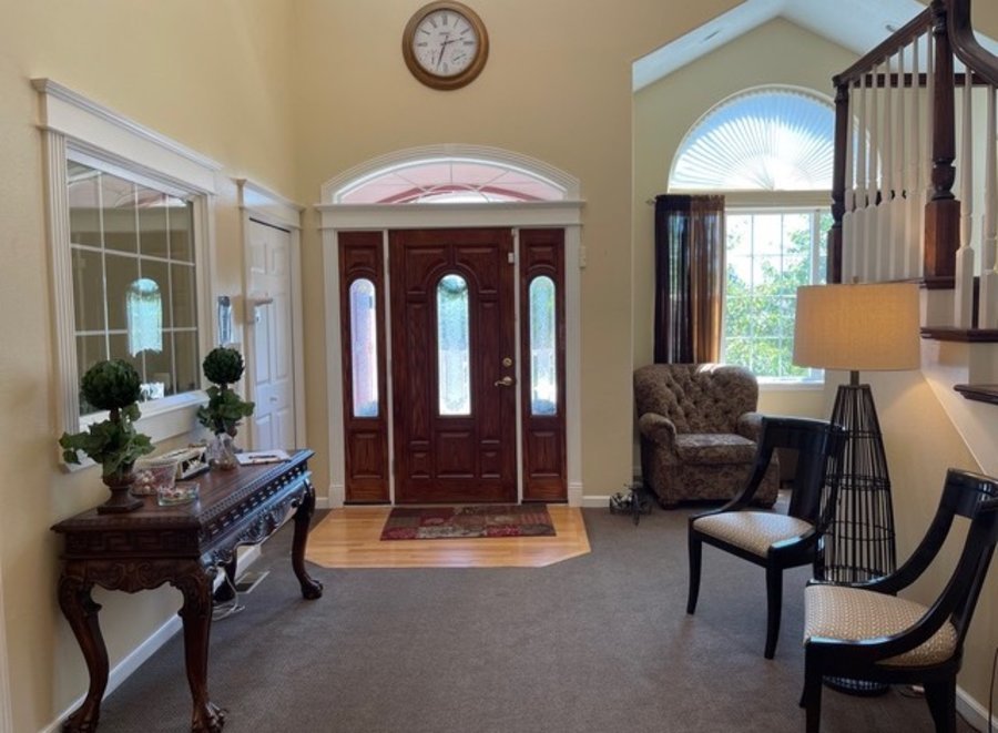 A Place To Call Home II 30th Court