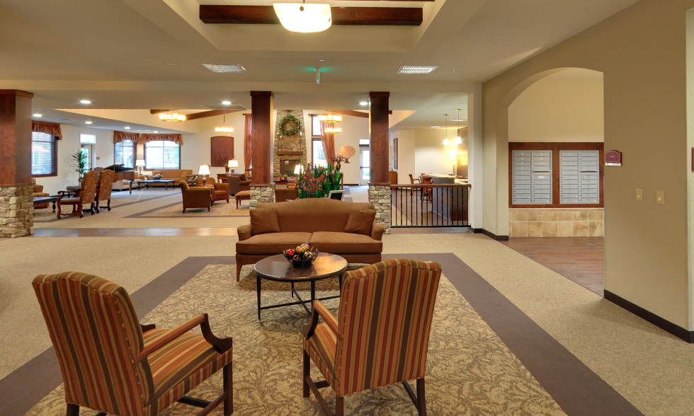 Carlton Senior Living Elk Grove