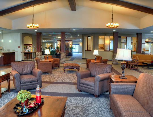 Carlton Senior Living Elk Grove