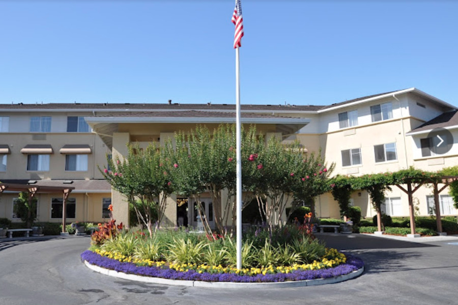 Carlton Senior Living San Jose