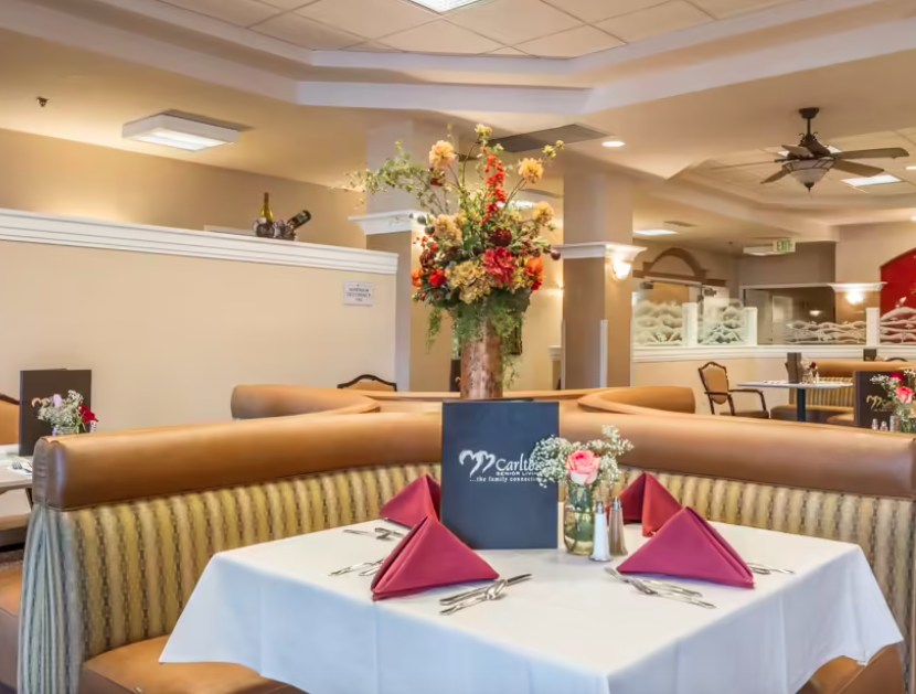 Carlton Senior Living San Jose
