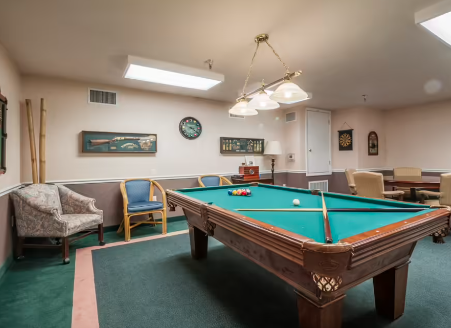 Carlton Senior Living San Jose