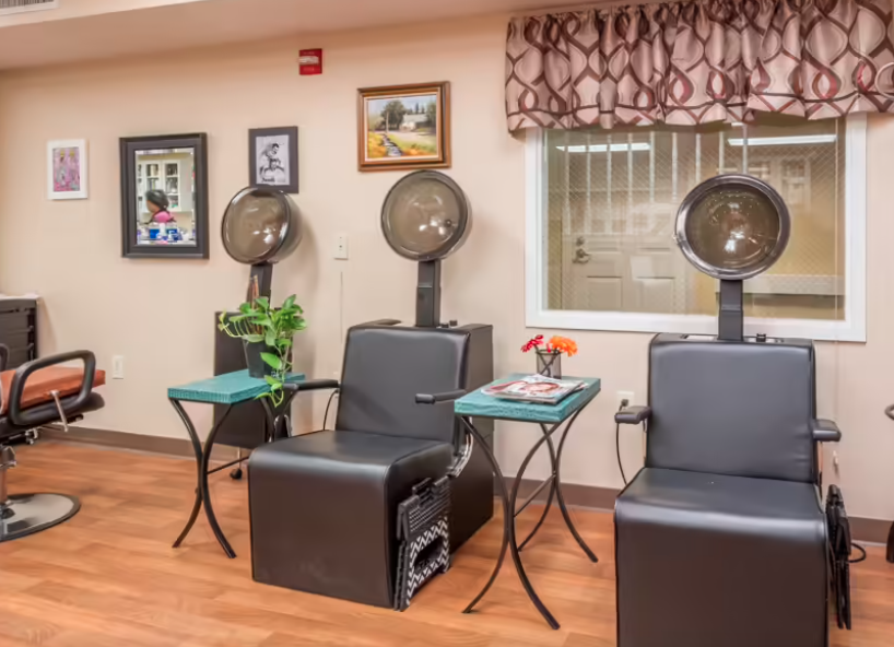 Carlton Senior Living San Jose