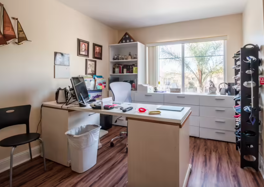 Carlton Senior Living San Jose